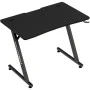 Mesa de Escritório Owlotech Executive Preto de Owlotech, Secretárias e mesas para computador - Ref: S7833160, Preço: 215,96 €...