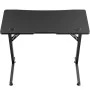 Mesa de Escritório Owlotech Executive Preto de Owlotech, Secretárias e mesas para computador - Ref: S7833160, Preço: 215,96 €...