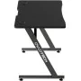 Mesa de Escritório Owlotech Executive Preto de Owlotech, Secretárias e mesas para computador - Ref: S7833160, Preço: 215,96 €...