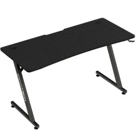 Mesa de Escritório Owlotech Executive Preto de Owlotech, Secretárias e mesas para computador - Ref: S7833161, Preço: 244,46 €...