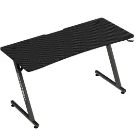 Mesa de Escritorio Owlotech Executive Negro de Owlotech, Escritorios y mesas para ordenador - Ref: S7833161, Precio: 86,22 €,...