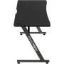 Mesa de Escritório Owlotech Executive Preto de Owlotech, Secretárias e mesas para computador - Ref: S7833161, Preço: 244,46 €...