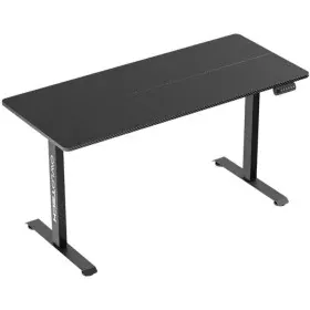 Bureau Owlotech Manager Noir de Owlotech, Bureaux et tables d'ordinateurs - Réf : S7833162, Prix : 195,87 €, Remise : %