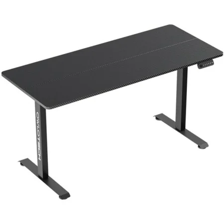 Bureau Owlotech Manager Noir de Owlotech, Bureaux et tables d'ordinateurs - Réf : S7833162, Prix : 175,51 €, Remise : %