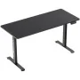 Mesa de Escritorio Owlotech Manager Negro de Owlotech, Escritorios y mesas para ordenador - Ref: S7833162, Precio: 175,51 €, ...