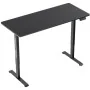 Desk Owlotech Manager Black by Owlotech, Computer desks and tables - Ref: S7833162, Price: 175,51 €, Discount: %