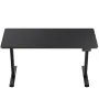 Desk Owlotech Manager Black by Owlotech, Computer desks and tables - Ref: S7833162, Price: 175,51 €, Discount: %