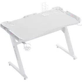 Desk Tempest Safezone White by Tempest, Computer desks and tables - Ref: S7833163, Price: 569,27 €, Discount: %