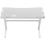 Bureau Tempest Safezone Blanc de Tempest, Bureaux et tables d'ordinateurs - Réf : S7833163, Prix : 569,27 €, Remise : %