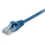 UTP Category 6 Rigid Network Cable Equip 2 m Blue by Equip, Ethernet cables - Ref: S7833169, Price: 8,24 €, Discount: %