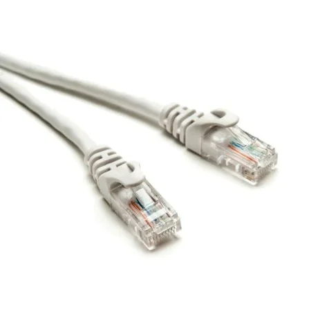 Cable de Red Rígido UTP Categoría 6 Equip Beige 25 cm de Equip, Cables Ethernet - Ref: S7833170, Precio: 6,45 €, Descuento: %