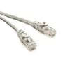 Cable de Red Rígido UTP Categoría 6 Equip Beige 25 cm de Equip, Cables Ethernet - Ref: S7833170, Precio: 6,45 €, Descuento: %