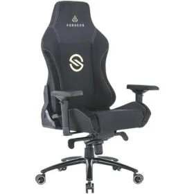 Cadeira de Gaming Forgeon Spica Preto de Forgeon, Cadeiras Gaming - Ref: S7833193, Preço: 1,00 €, Desconto: %