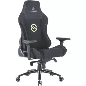 Gaming Chair Forgeon Spica Black by Forgeon, Gaming chairs - Ref: S7833193, Price: 1,00 €, Discount: %