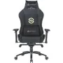 Gaming-Stuhl Forgeon Spica Schwarz von Forgeon, Gaming-Stühle - Ref: S7833193, Preis: 1,00 €, Rabatt: %