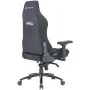 Chaise de jeu Forgeon Spica Noir de Forgeon, Chaises de jeu - Réf : S7833193, Prix : 1,00 €, Remise : %