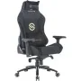 Chaise de jeu Forgeon Spica Noir de Forgeon, Chaises de jeu - Réf : S7833193, Prix : 1,00 €, Remise : %