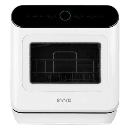 Lave-vaisselle Evvo Mini D Trip 2 de Evvo, Lave-vaisselle portatif - Réf : S7833213, Prix : 316,74 €, Remise : %