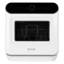 Lave-vaisselle Evvo Mini D Trip 2 de Evvo, Lave-vaisselle portatif - Réf : S7833213, Prix : 316,74 €, Remise : %