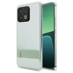 Mobile cover PcCom Xiaomi 13 Transparent Xiaomi by PcCom, Cases & Covers - Ref: S7833221, Price: 10,66 €, Discount: %