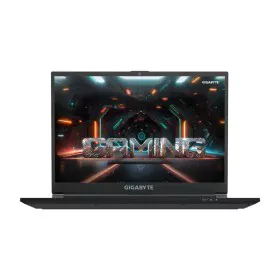 Laptop Gigabyte 16" Intel Core i7-13620H 16 GB RAM 512 GB SSD Nvidia Geforce RTX 4060 de Gigabyte, Portáteis - Ref: S7833227,...