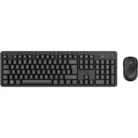 Clavier Trust Noir de Trust, Claviers - Réf : S7833230, Prix : 31,36 €, Remise : %