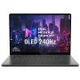 Laptop Asus ROG Zephyrus G16 GU605MV-QR047 16" 32 GB RAM 1 TB SSD Nvidia Geforce RTX 4060 de Asus, Portáteis - Ref: S7833232,...