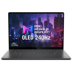 Laptop Asus ROG Zephyrus G16 GU605MV-QR047 16" 32 GB RAM 1 TB SSD Nvidia Geforce RTX 4060 de Asus, Portátiles - Ref: S7833232...