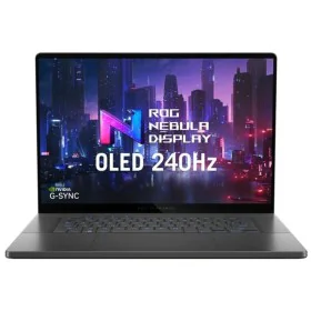 Ordinateur Portable Asus ROG Zephyrus G16 GU605MV-QR047 16" 32 GB RAM 1 TB SSD Nvidia Geforce RTX 4060 de Asus, Ordinateurs p...