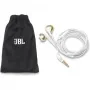 Headphones with Microphone JBL Tune 205 White by JBL, PC Headsets - Ref: S7833248, Price: 32,31 €, Discount: %