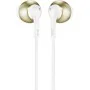 Headphones with Microphone JBL Tune 205 White by JBL, PC Headsets - Ref: S7833248, Price: 32,31 €, Discount: %