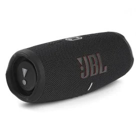 Altavoz Bluetooth Portátil JBL Negro de JBL, Altavoces portátiles y altavoces con puerto dock - Ref: S7833289, Precio: 232,51...