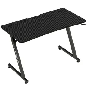 Desk Owlotech Executive Black by Owlotech, Computer desks and tables - Ref: S7833315, Price: 231,86 €, Discount: %