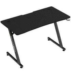 Mesa de Escritorio Owlotech Executive Negro de Owlotech, Escritorios y mesas para ordenador - Ref: S7833315, Precio: 80,42 €,...