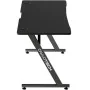 Bureau Owlotech Executive Noir de Owlotech, Bureaux et tables d'ordinateurs - Réf : S7833315, Prix : 88,78 €, Remise : %