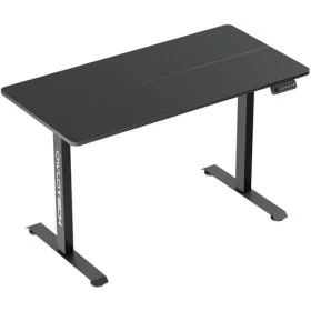 Bureau Owlotech Manager Noir de Owlotech, Bureaux et tables d'ordinateurs - Réf : S7833316, Prix : 158,66 €, Remise : %