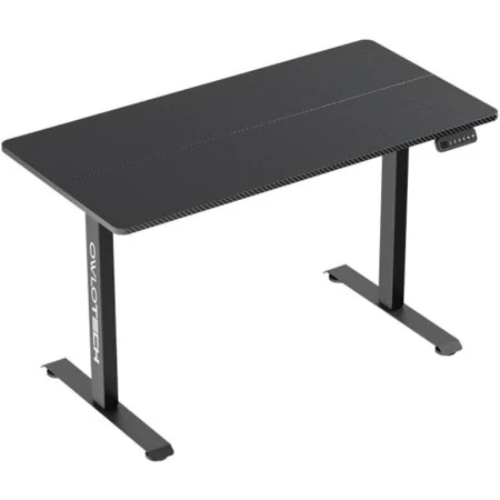 Desk Owlotech Manager Black by Owlotech, Computer desks and tables - Ref: S7833316, Price: 158,66 €, Discount: %