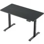 Mesa de Escritório Owlotech Manager Preto de Owlotech, Secretárias e mesas para computador - Ref: S7833316, Preço: 158,66 €, ...