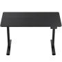 Mesa de Escritório Owlotech Manager Preto de Owlotech, Secretárias e mesas para computador - Ref: S7833316, Preço: 158,66 €, ...