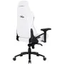 Cadeira de Gaming Forgeon Spica Branco de Forgeon, Cadeiras Gaming - Ref: S7833334, Preço: 1,00 €, Desconto: %