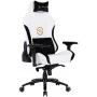 Cadeira de Gaming Forgeon Spica Branco de Forgeon, Cadeiras Gaming - Ref: S7833334, Preço: 1,00 €, Desconto: %