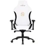 Cadeira de Gaming Forgeon Spica Branco de Forgeon, Cadeiras Gaming - Ref: S7833334, Preço: 1,00 €, Desconto: %