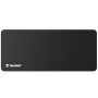 Mouse Mat Tempest TP-MOP-BE-700-B Black by Tempest, Keyboard and mouse accessories - Ref: S7833335, Price: 17,85 €, Discount: %