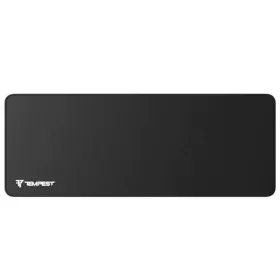 Tapete de Rato Tempest TP-MOP-BE-800-B Preto de Tempest, Acessórios para teclados e ratos - Ref: S7833336, Preço: 16,55 €, De...