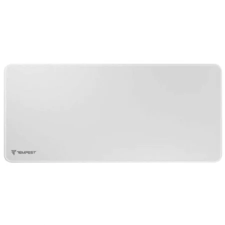 Mousepad Tempest TP-MOP-XLL900W Weiß von Tempest, Tastatur- und Mauszubehör - Ref: S7833337, Preis: 30,41 €, Rabatt: %