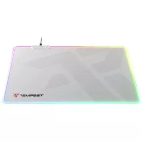 Alfombrilla de Ratón Tempest TP-GMP-RGB-MW Blanco de Tempest, Accesorios para teclados y ratones - Ref: S7833338, Precio: 45,...