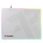 Tapis de Souris Tempest TP-GMP-RGB-MW Blanc de Tempest, Accessoires pour claviers et souris - Réf : S7833338, Prix : 45,68 €,...