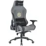 Gaming Chair Forgeon Grey by Forgeon, Gaming chairs - Ref: S7833344, Price: 1,00 €, Discount: %