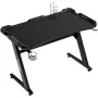 Desk Tempest Safezone Black by Tempest, Computer desks and tables - Ref: S7833356, Price: 496,40 €, Discount: %