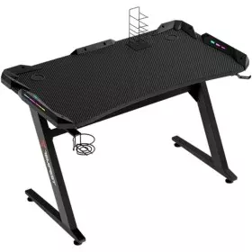 Desk Tempest Safezone Black by Tempest, Computer desks and tables - Ref: S7833356, Price: 553,99 €, Discount: %